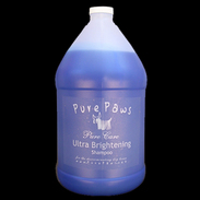 Pure Paws Brightening Shampoo 3,8 liter