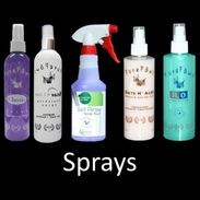 Sprays