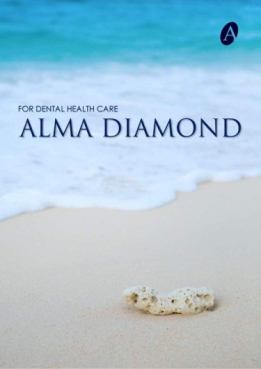 ALMAZ Set Diamond & Crystal