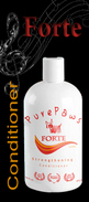 Pure Paws Forte Conditioner 16oz 473ml