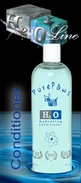 Pure Paws H2O Conditioner 16oz 473ml