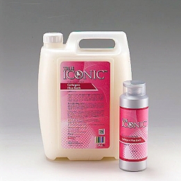 True Iconic Collagen plus bath  Gallon (4546ml)