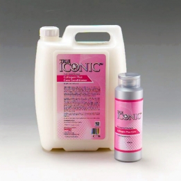 True Iconic Collagen Plus Care Conditioner 400ml