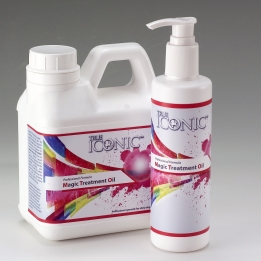 True Iconic MAGIC OIL 1000ML