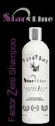 Pure Paws Factor 0 Shampoo 473ml