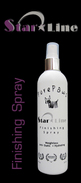 Pure Paws Finishing Spray 8oz 237ml