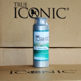 True Iconic Texture R Shampoo 400ml