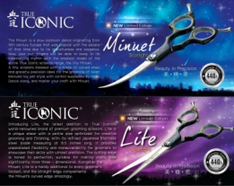 MINUET + LITE Limited Starlight Edition combo