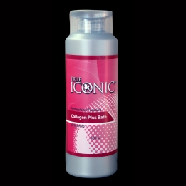 True Iconic Collagen Plus Bath 50ml