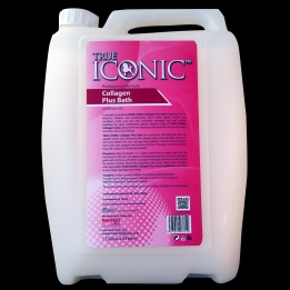 True Iconic Collagen plus bath  Gallon (4546ml)