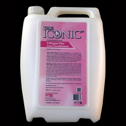 True Iconic Collagen Plus Care Conditioner Gallon (4546ml)