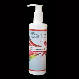 True Iconic MAGIC OIL 250ML