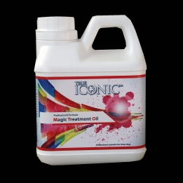 True Iconic MAGIC OIL 1000ML