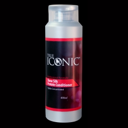 True Iconic Show Silk Conditioner 50ML