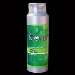 True Iconic Volume Maxi Bath Shampoo 50ml