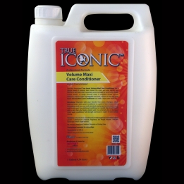 True Iconic Volume Maxi Care Conditioner Gallon (4546ml)