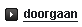 Doorgaan